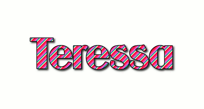 Teressa Logo