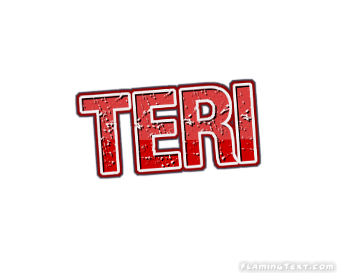 Teri شعار