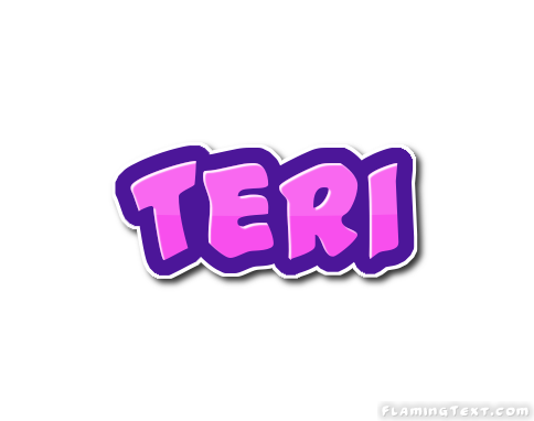Teri Logotipo