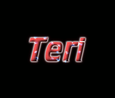 Teri شعار