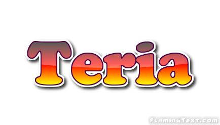 Teria Logo