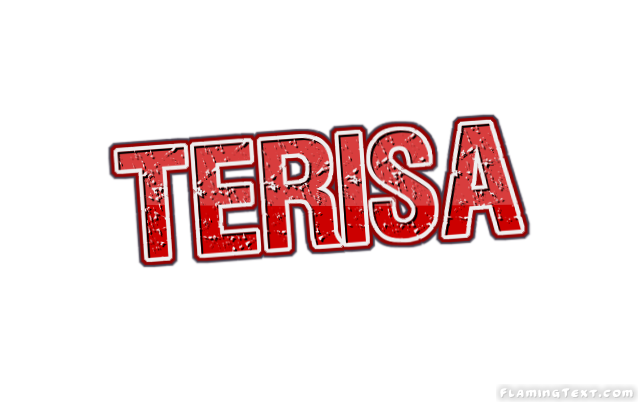 Terisa شعار