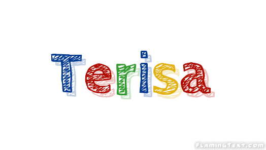 Terisa Logo