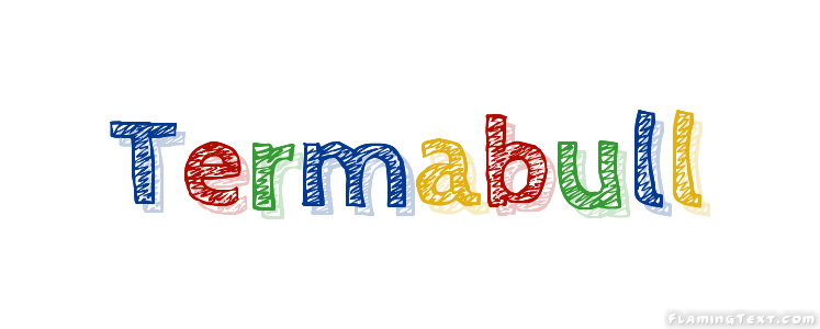 Termabull Logotipo