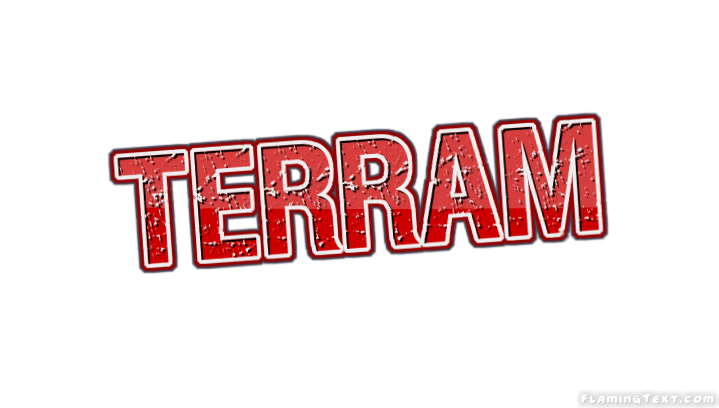 Terram Logotipo