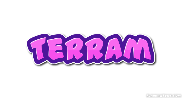 Terram Logo