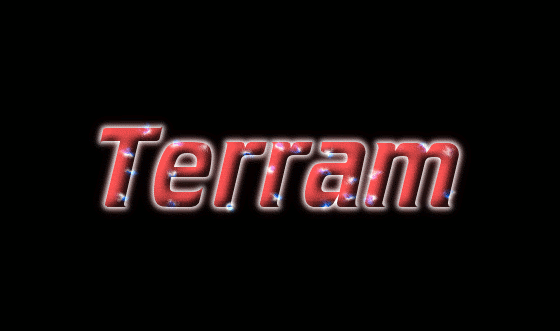 Terram Лого