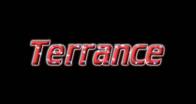 Terrance लोगो