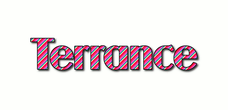 Terrance Logo