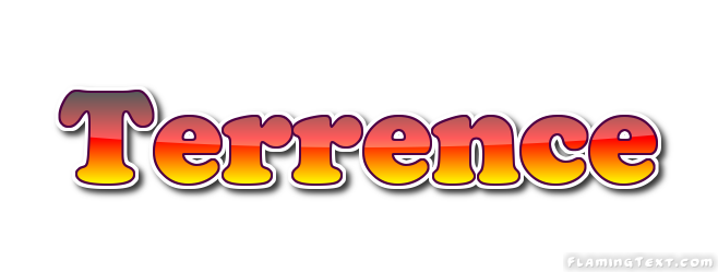 Terrence Logo