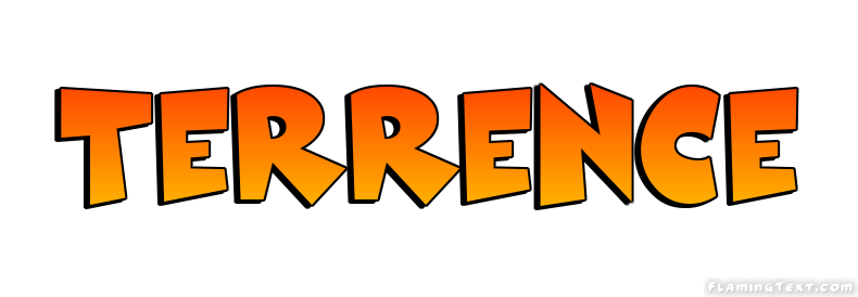Terrence Logotipo