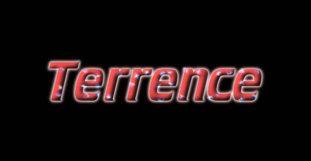 Terrence Лого