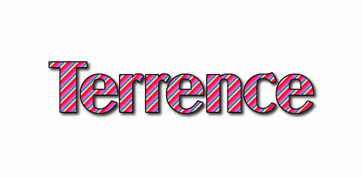 Terrence Logotipo
