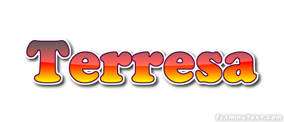 Terresa Logo