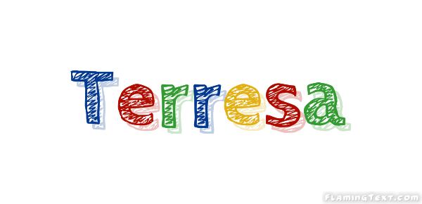 Terresa شعار