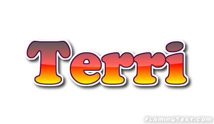 Terri Logo