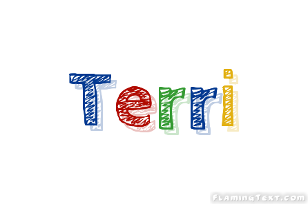Terri Logo