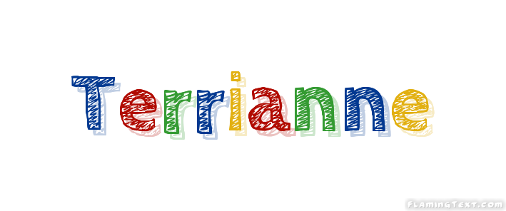 Terrianne Logo