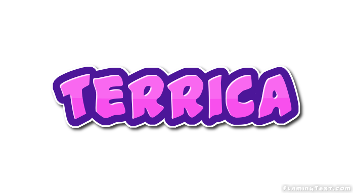 Terrica Logo