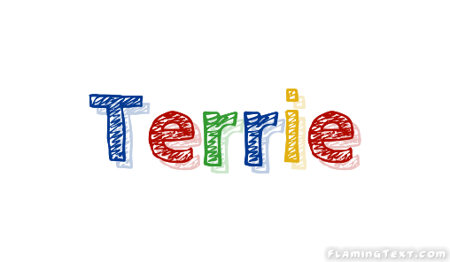 Terrie Logo