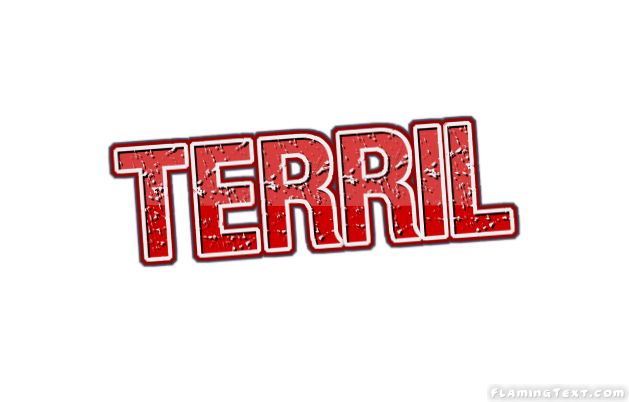 Terril Logo
