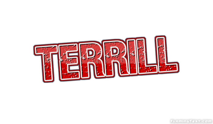 Terrill Logotipo