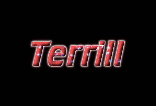 Terrill Лого