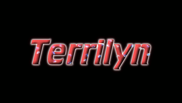 Terrilyn Logo