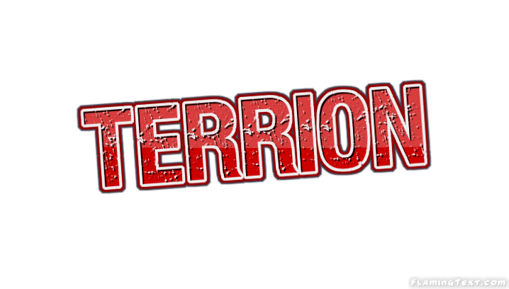 Terrion Logo