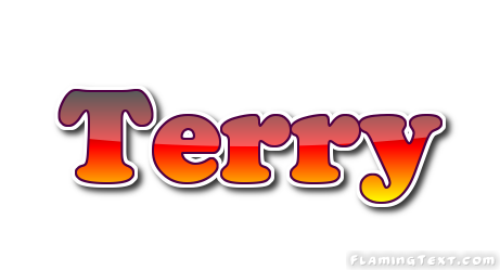 Terry 徽标