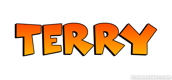 Terry Logo