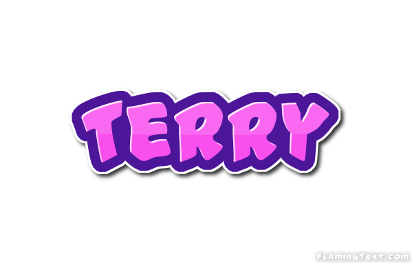 Terry 徽标