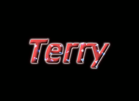 Terry लोगो