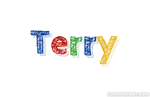 Terry Logo