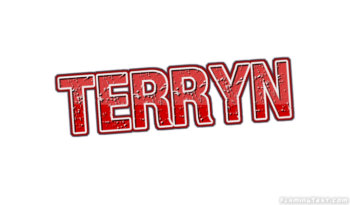 Terryn Logotipo
