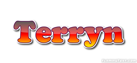 Terryn Лого