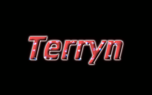 Terryn ロゴ