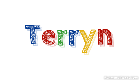 Terryn ロゴ