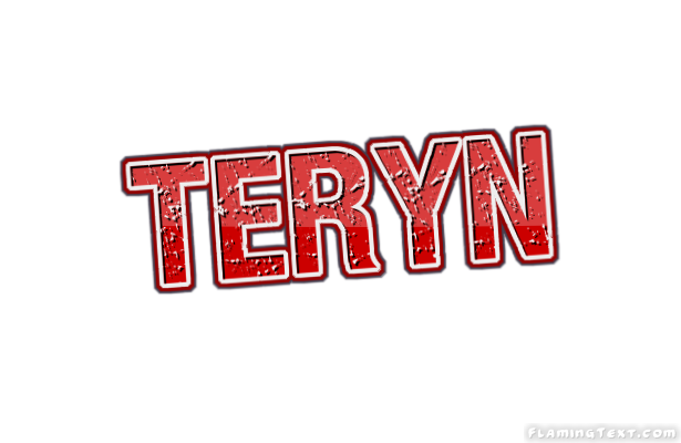 Teryn 徽标