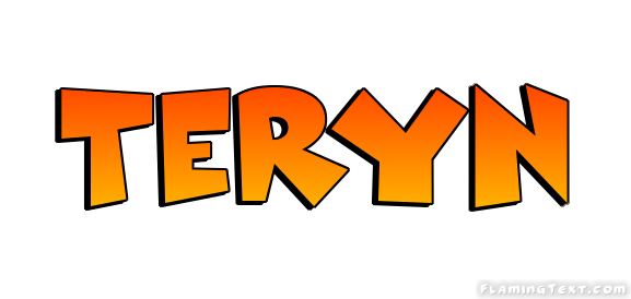Teryn Logotipo