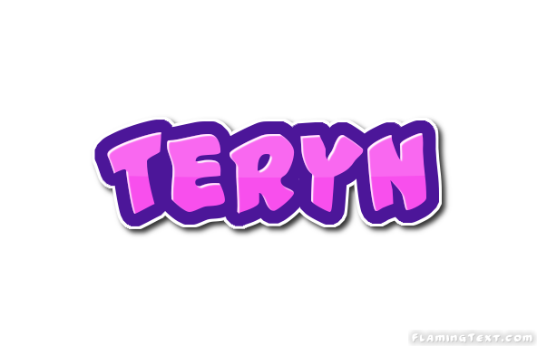 Teryn Logotipo