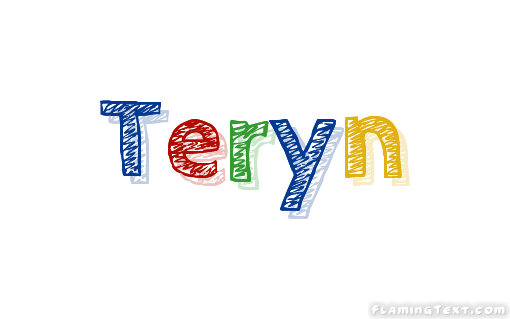 Teryn 徽标