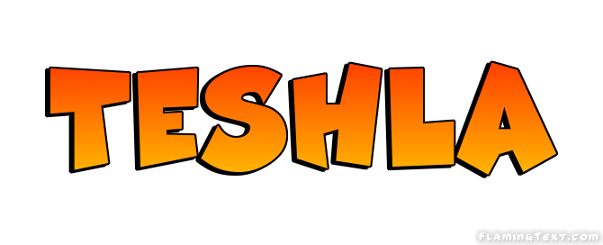 Teshla Logotipo