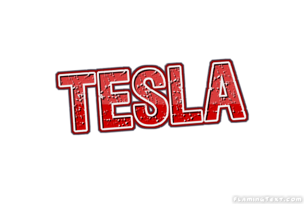 Tesla Logotipo