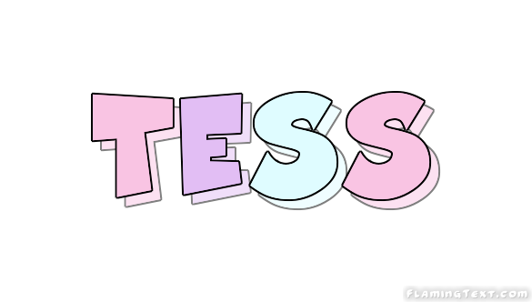 Tess Logo