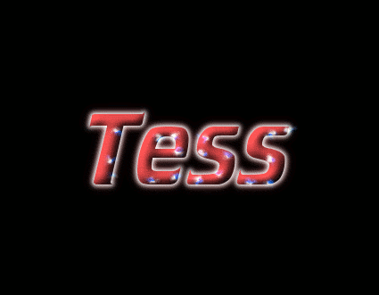 Tess Лого