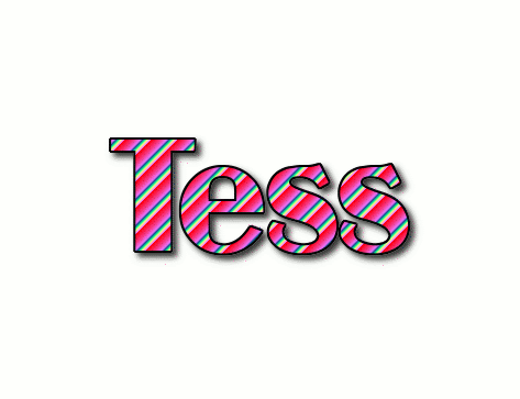 Tess Logotipo