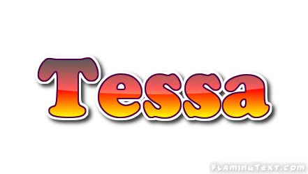 Tessa Logotipo