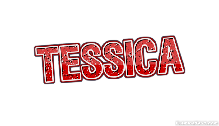 Tessica लोगो