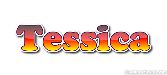Tessica Logotipo
